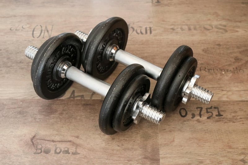 Core Strength
